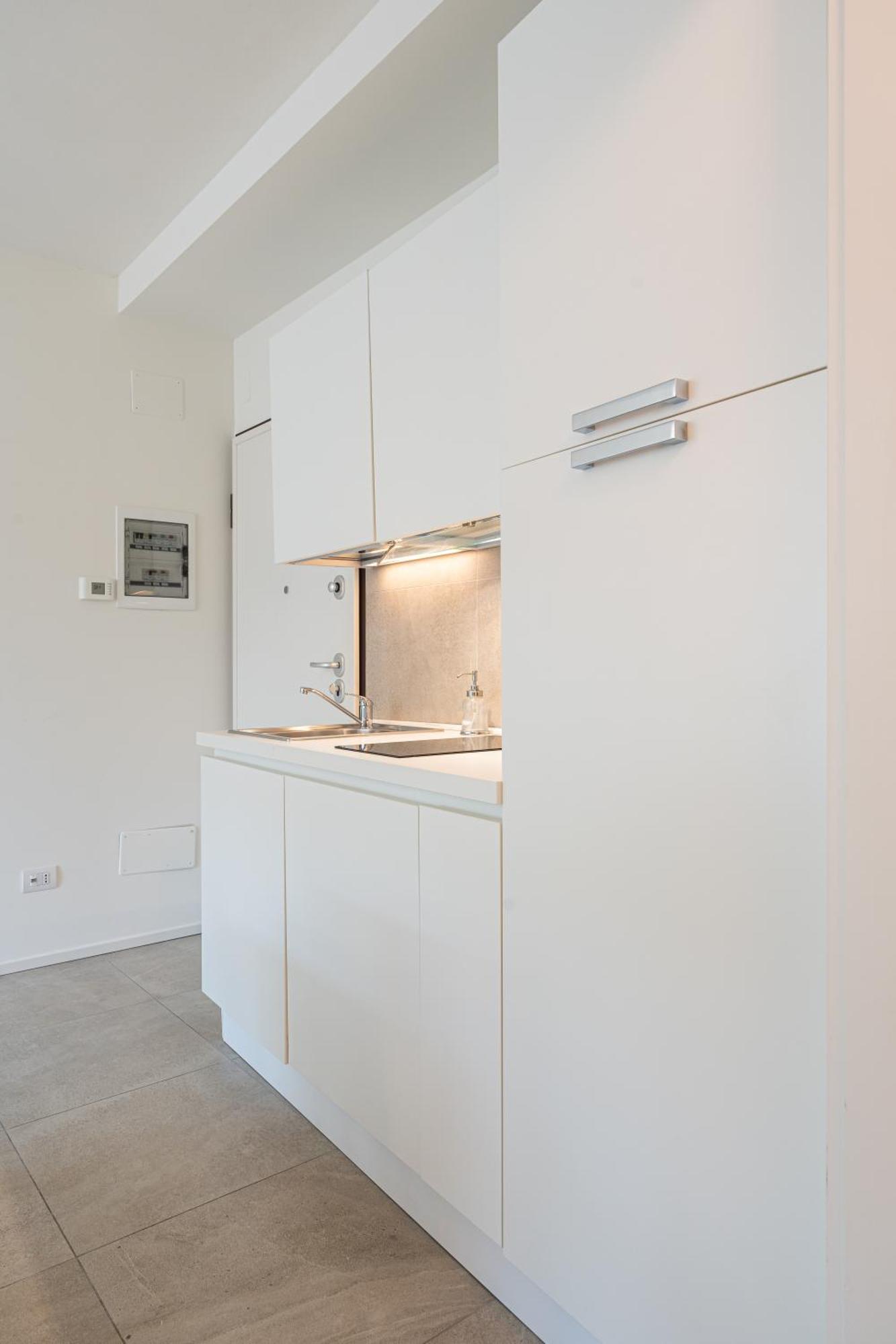 Appartamento Elegante Bilocale Isola A - Mirable Pm Milano