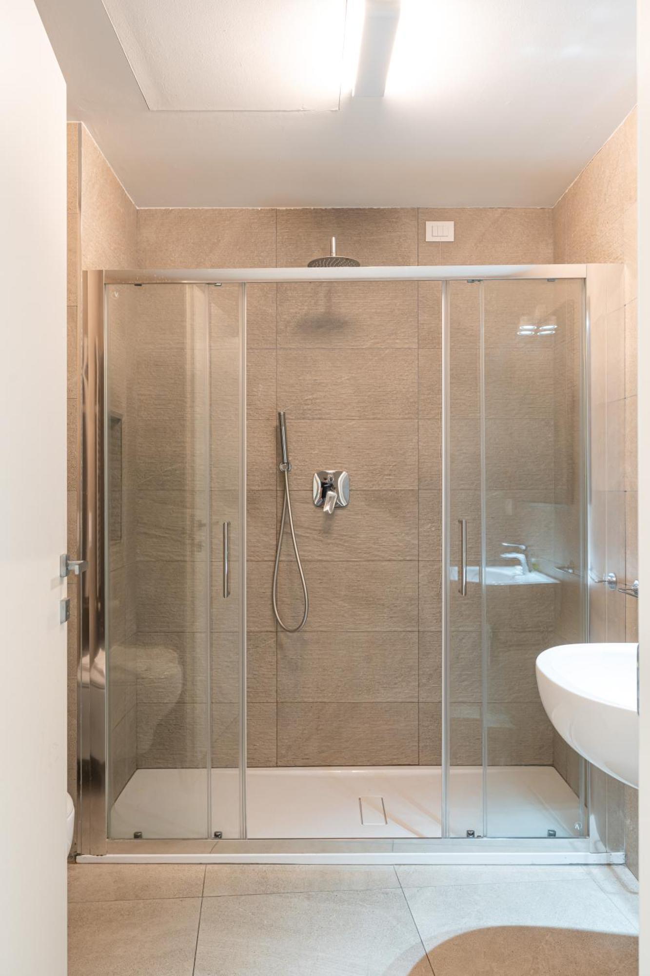 Appartamento Elegante Bilocale Isola A - Mirable Pm