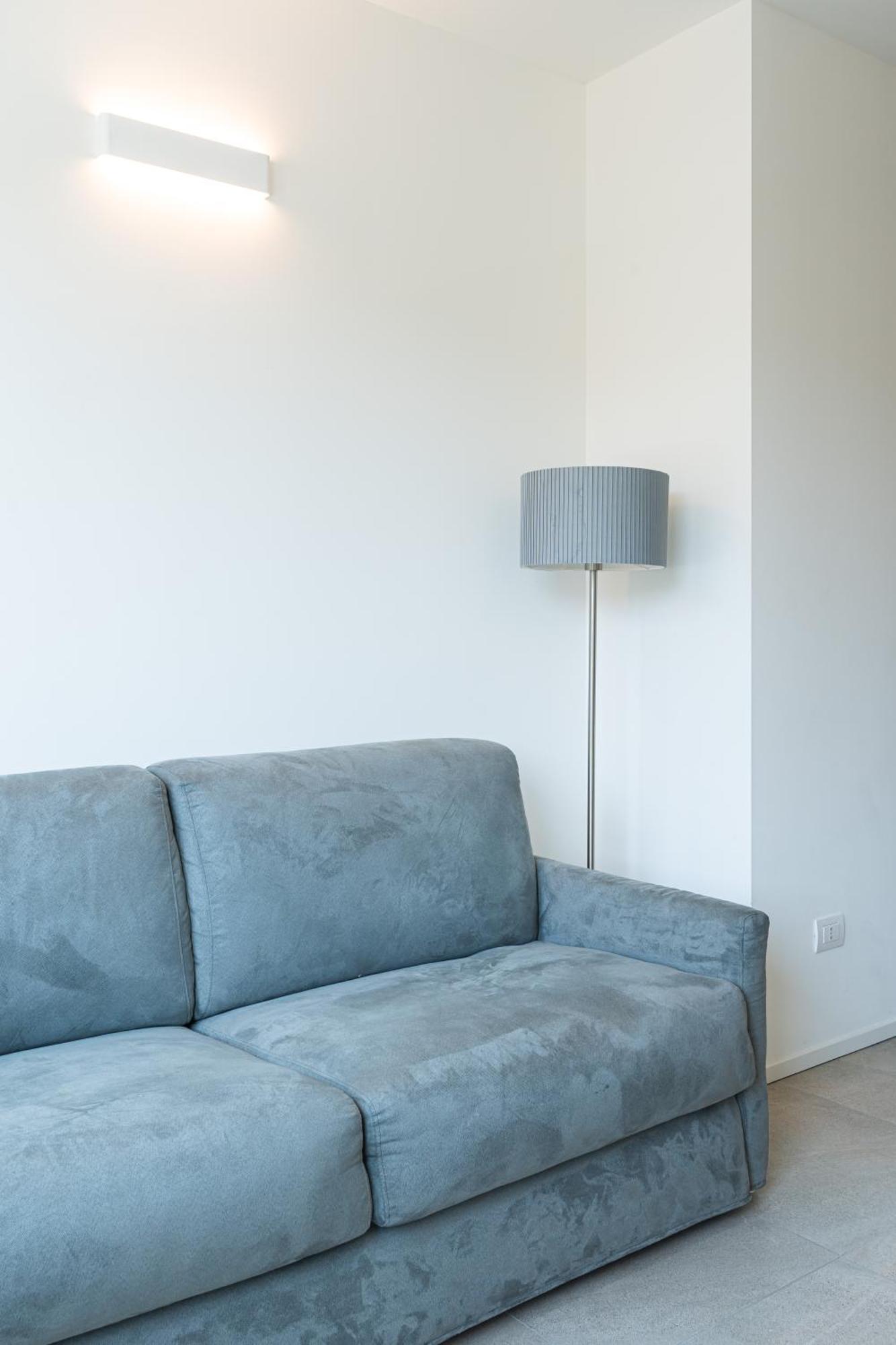Elegante Bilocale Isola A - Mirable Pm Appartamento