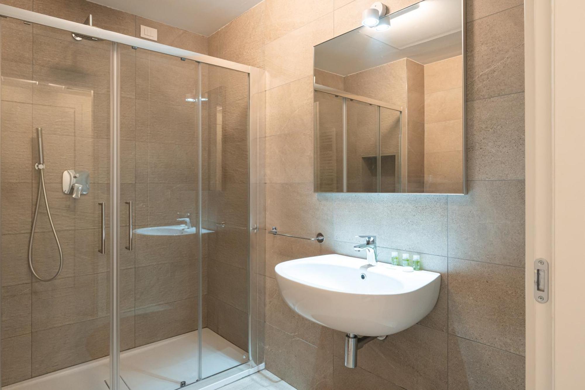 Elegante Bilocale Isola A - Mirable Pm Appartamento Milano