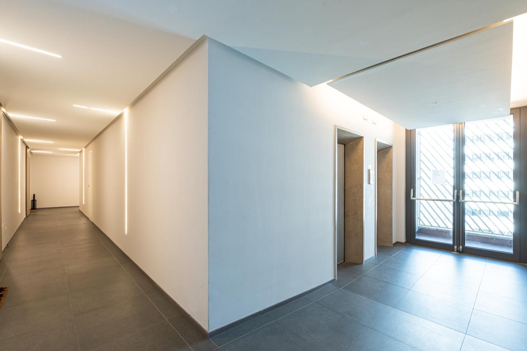 Appartamento Elegante Bilocale Isola A - Mirable Pm Milano