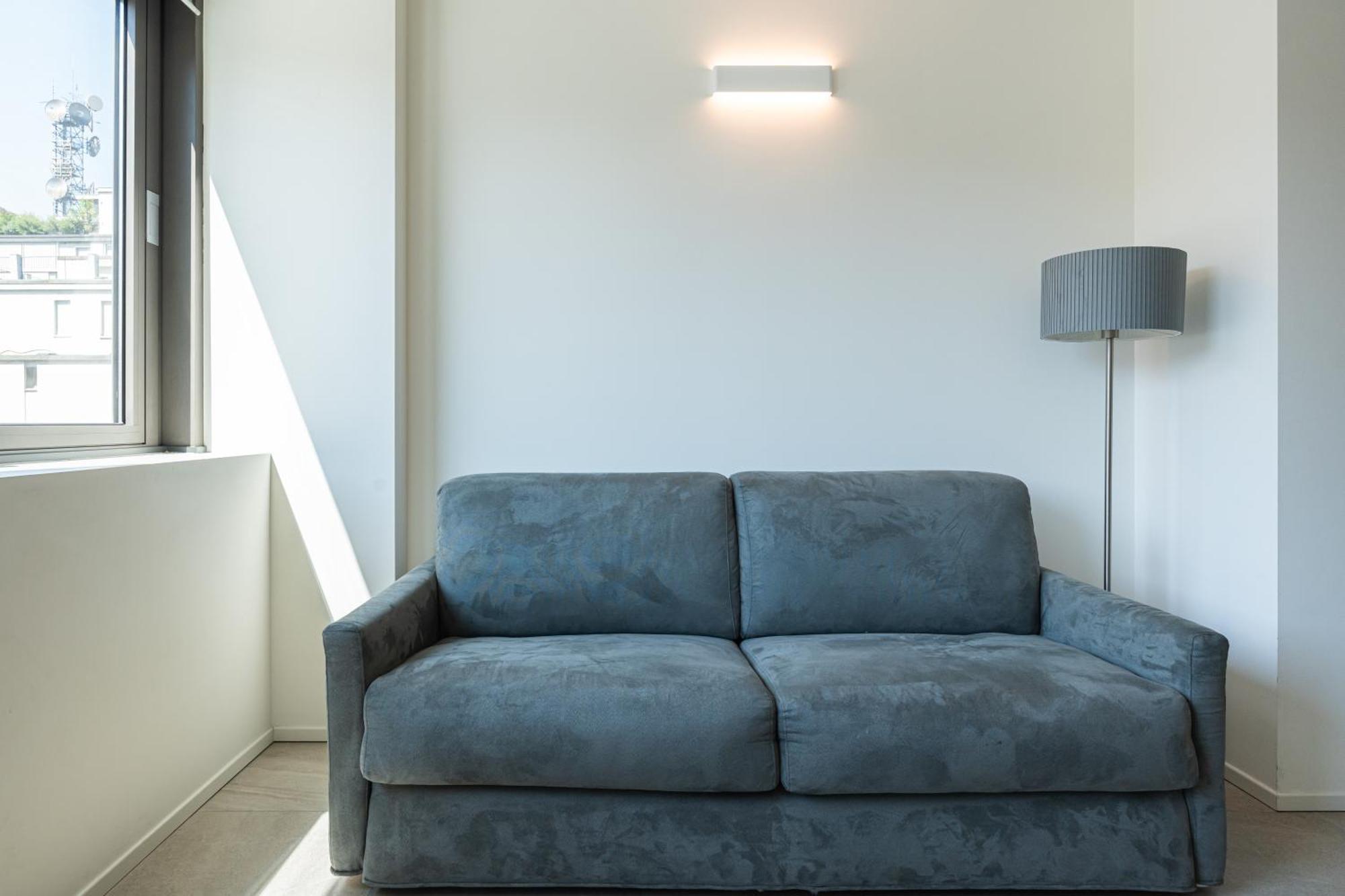 Appartamento Elegante Bilocale Isola A - Mirable Pm *