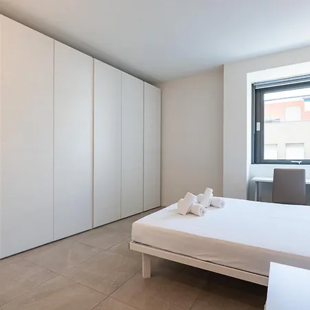 Elegante Bilocale Isola A - Mirable Pm Apartment Milan Exterior photo
