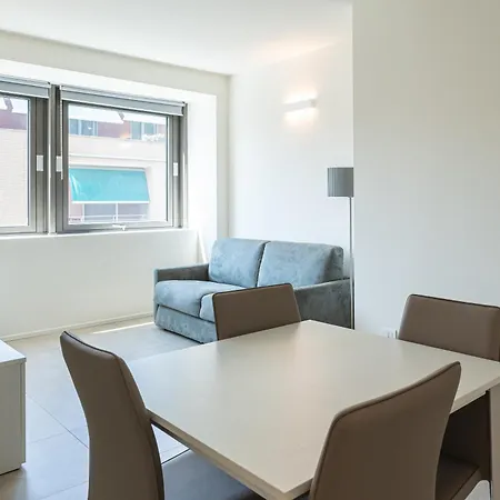 Elegante Bilocale Isola A - Mirable Pm Apartment Milan Exterior photo