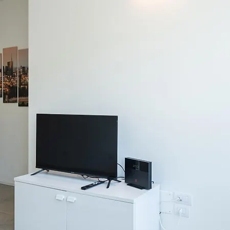 Elegante Bilocale Isola A - Mirable Pm Apartment Milan Exterior photo