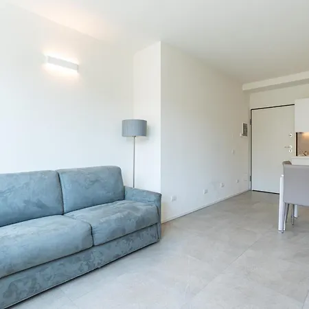 Elegante Bilocale Isola A - Mirable Pm Apartment Milan Exterior photo