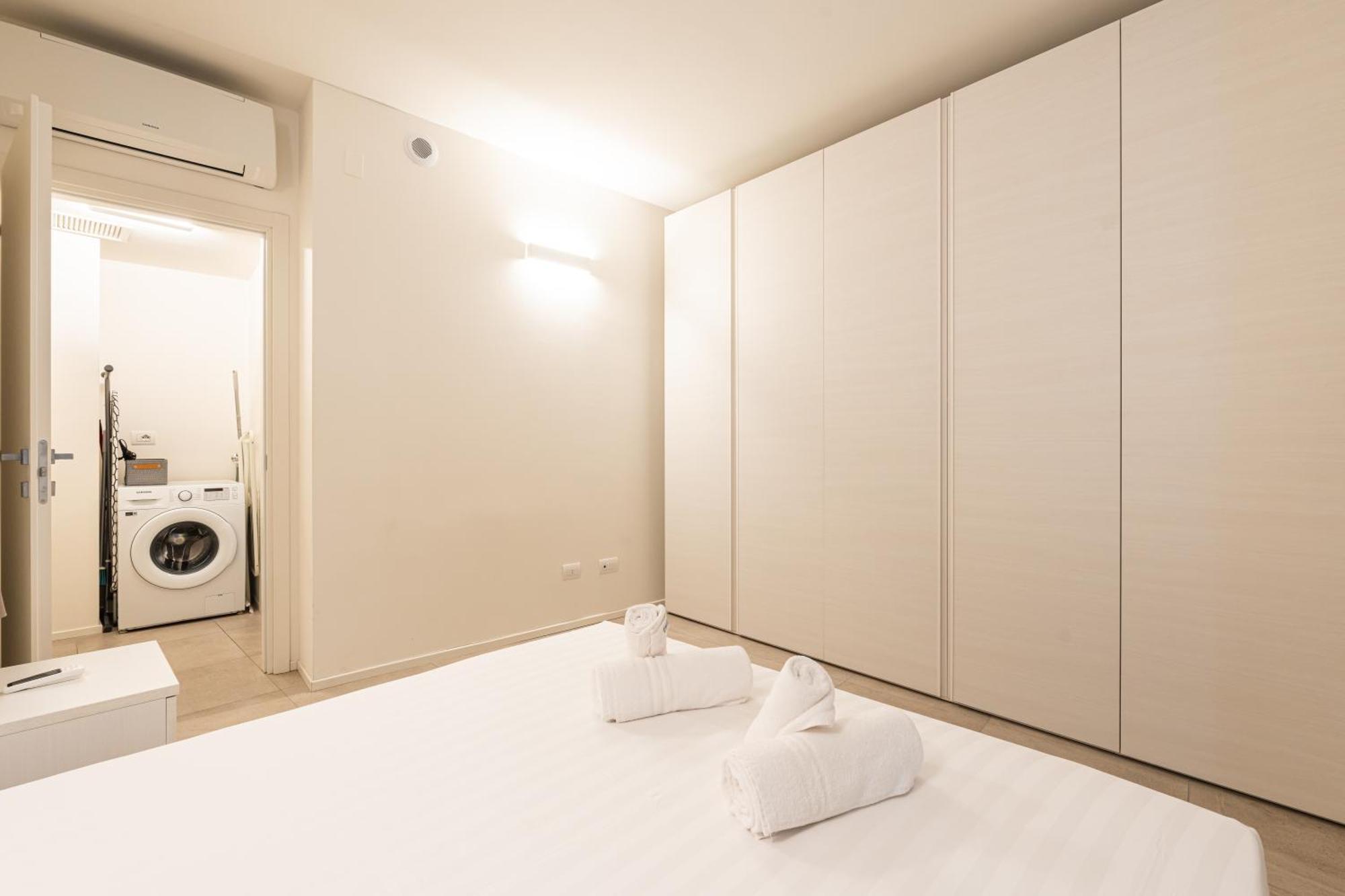 Elegante Bilocale Isola A - Mirable Pm * Milan